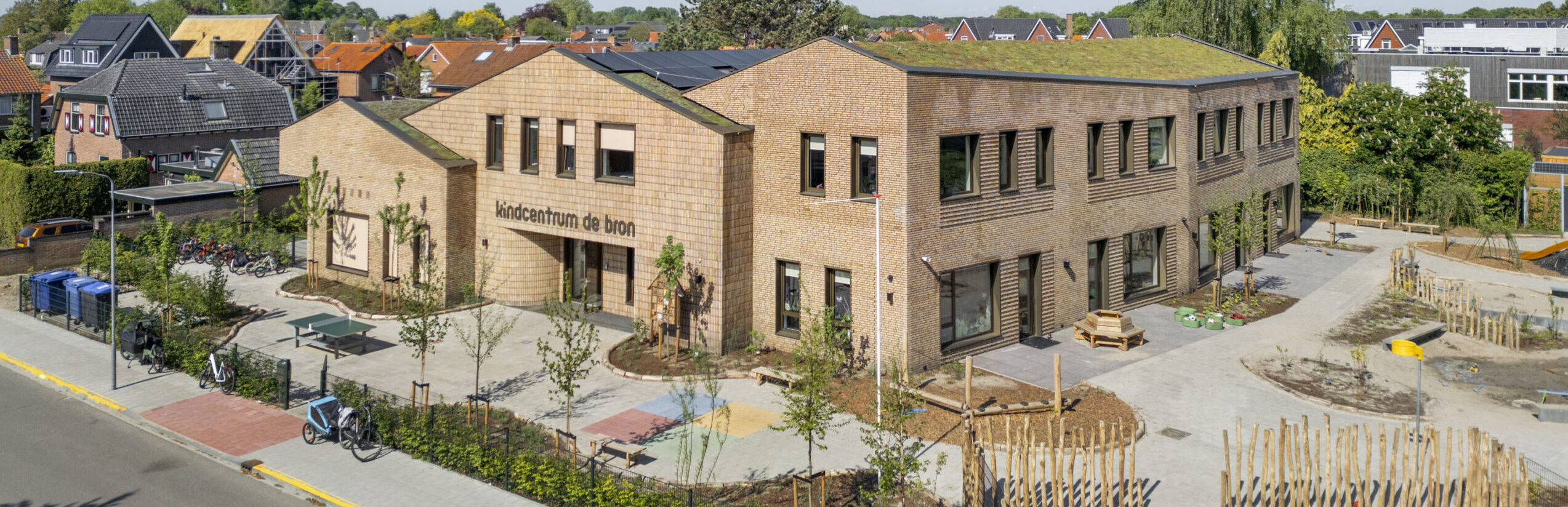 De Bron Barneveld